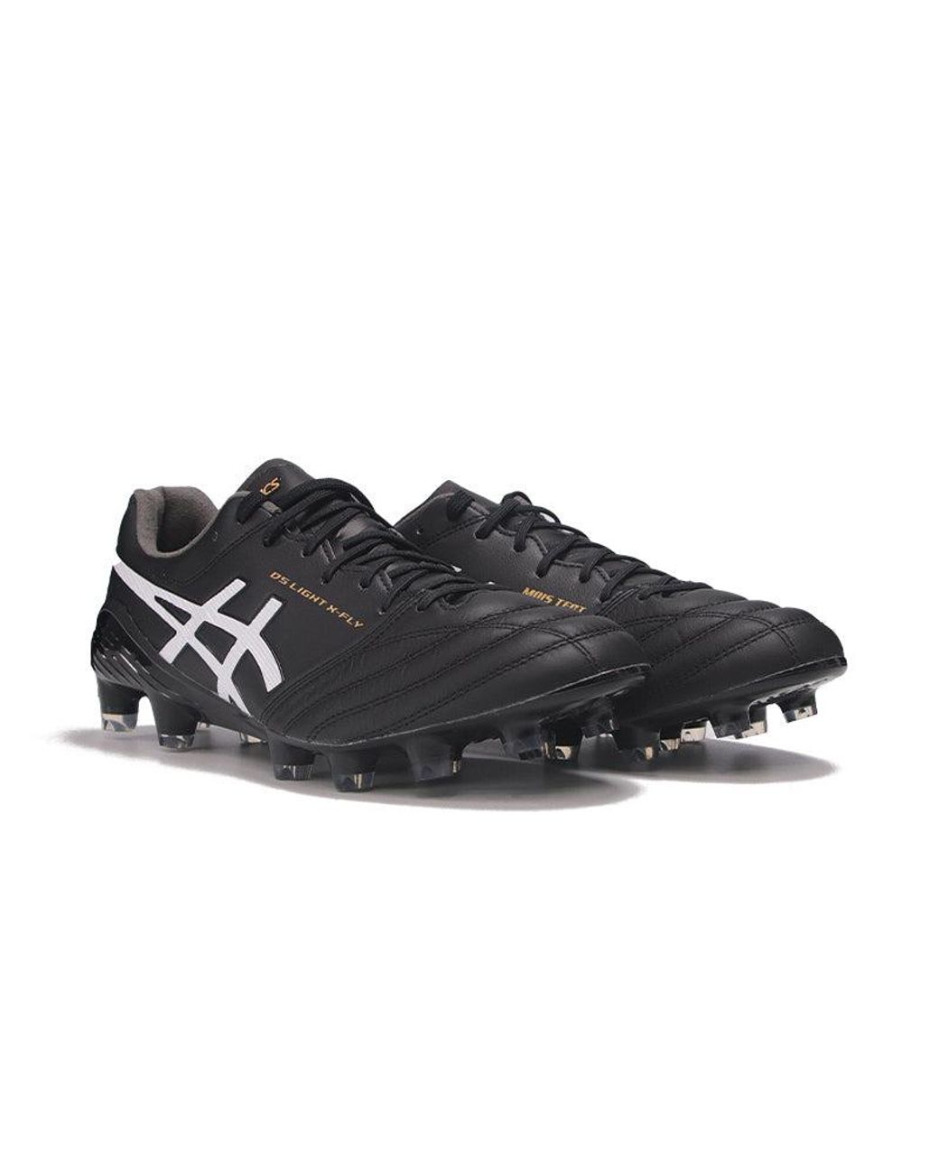 Asics Ds Light X-Fly 5 in Black for Men | Lyst UK