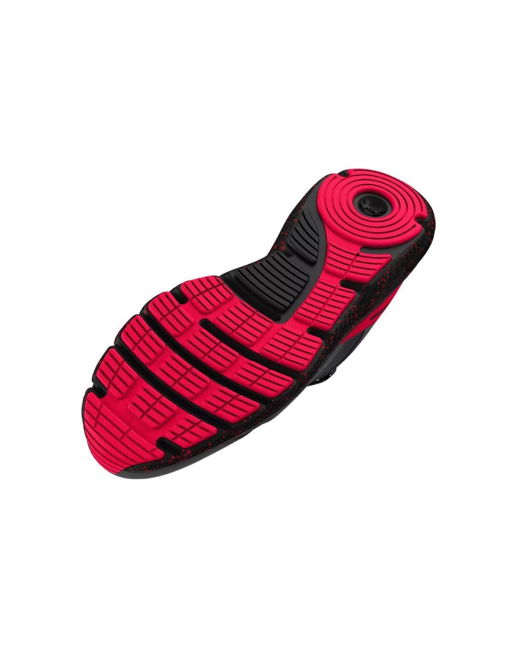 Under Armour Blue Charged Verssert for men