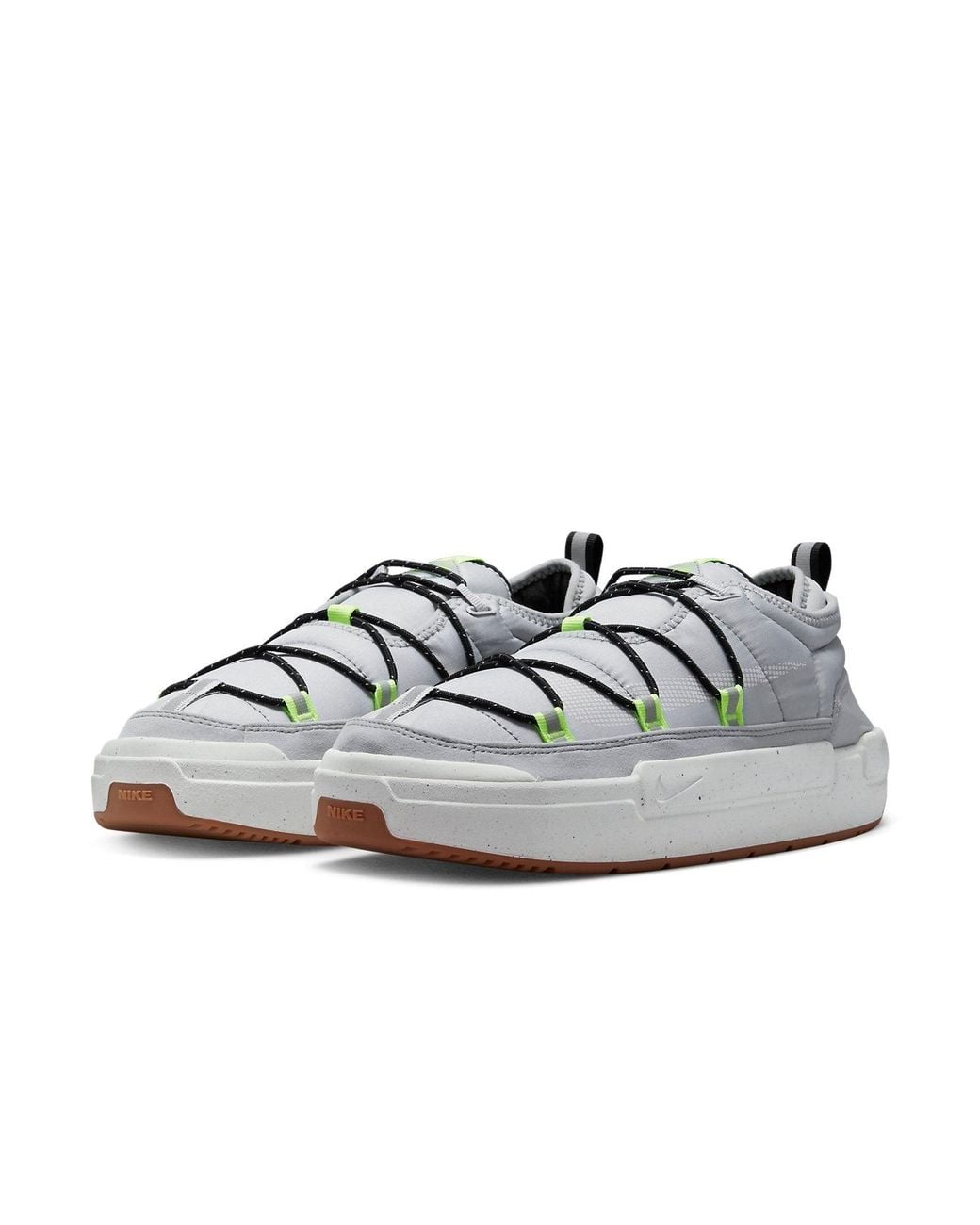Nike Metallic Offline Pack 'Wolf Gum' for men
