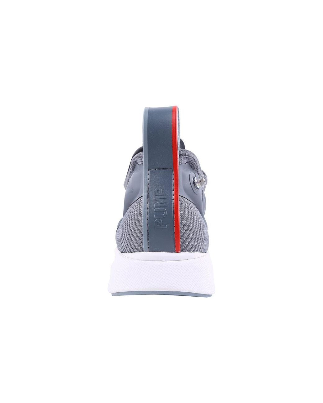 Reebok Blue Pump Supreme Engine 'Dust' for men