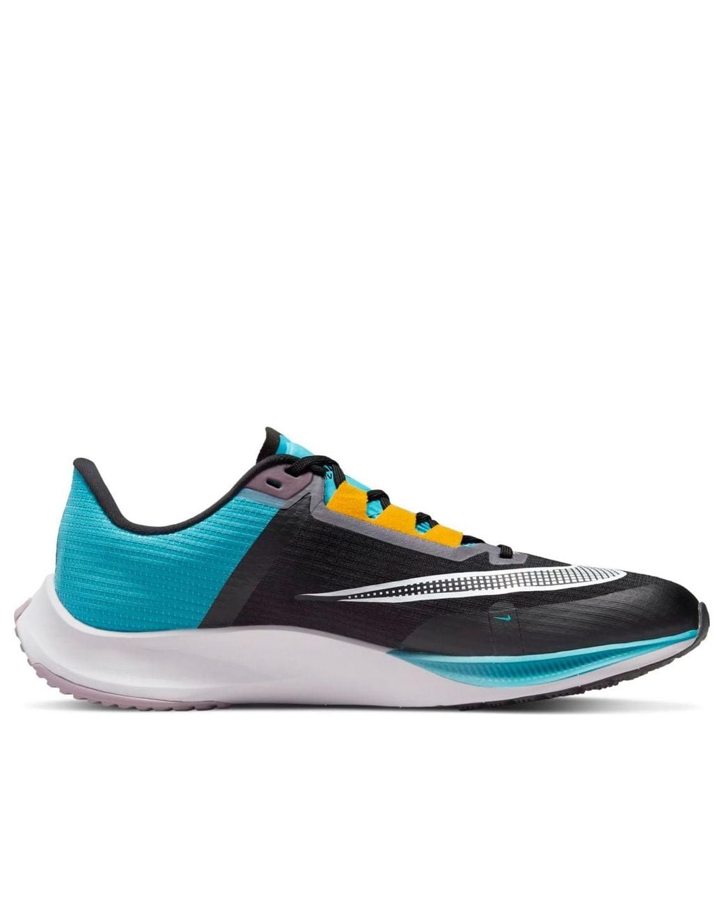 Nike Air Zoom Rival Fly 3 Chlorine' in Blue for Men | Lyst UK