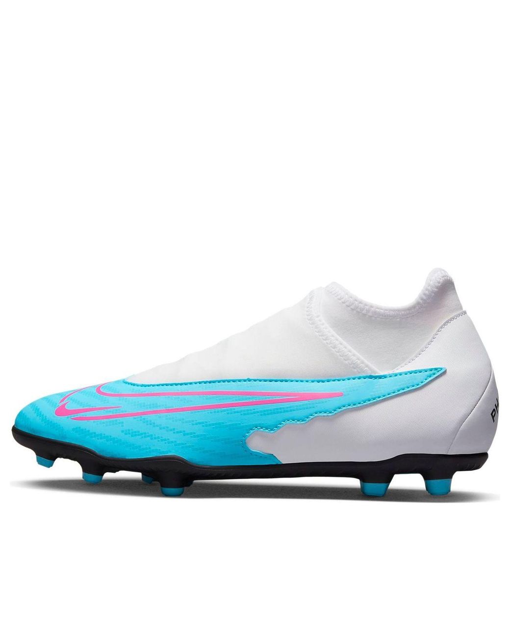 Nike Blue Phantom Gx Club Df Mg 'Blast Pack' for men