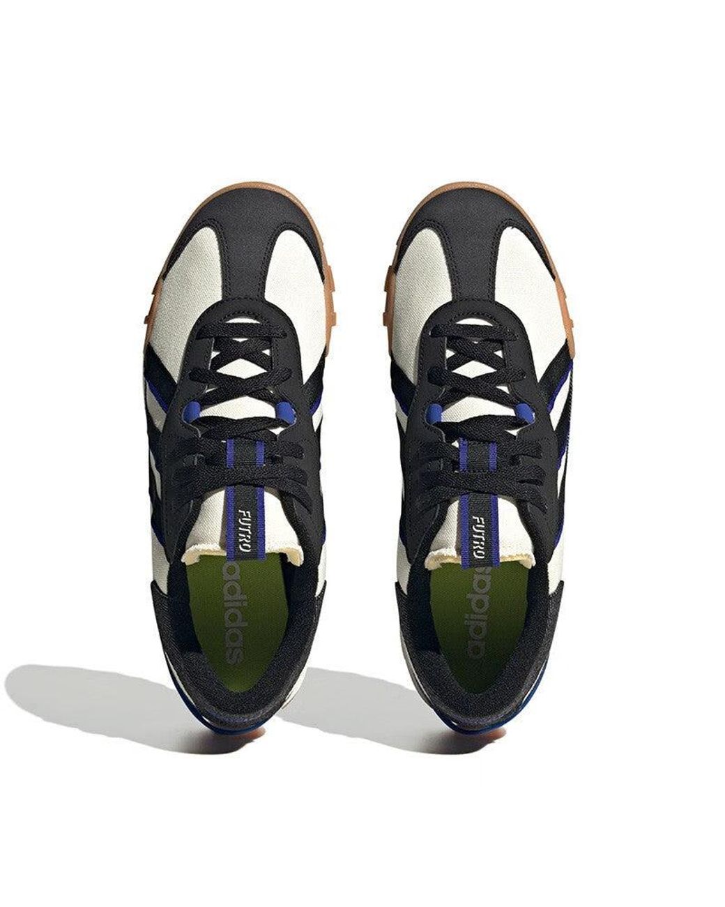 Adidas Blue Neo Futro Mixr for men