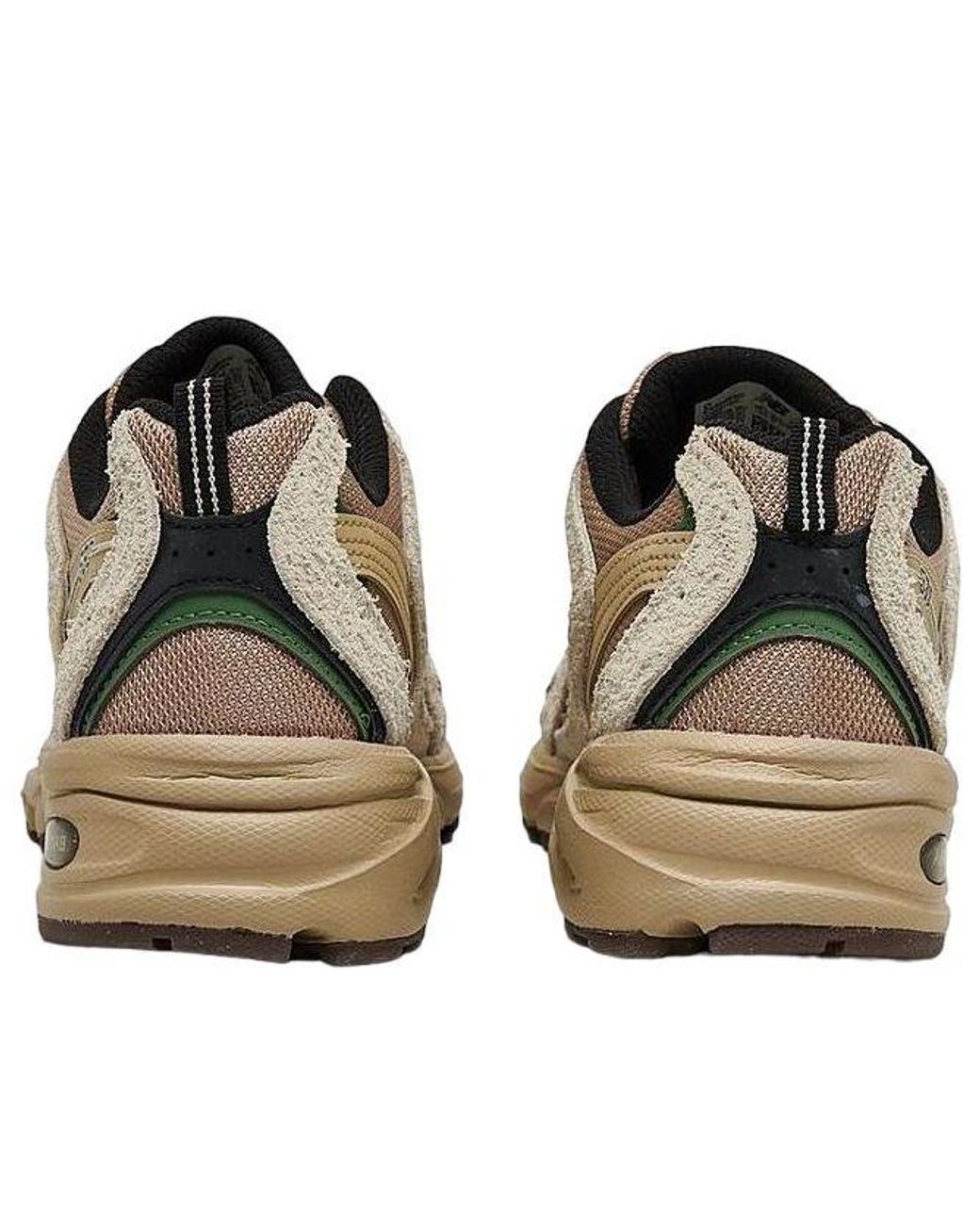 New Balance Brown 530 'Linen Flat Taupe' for men