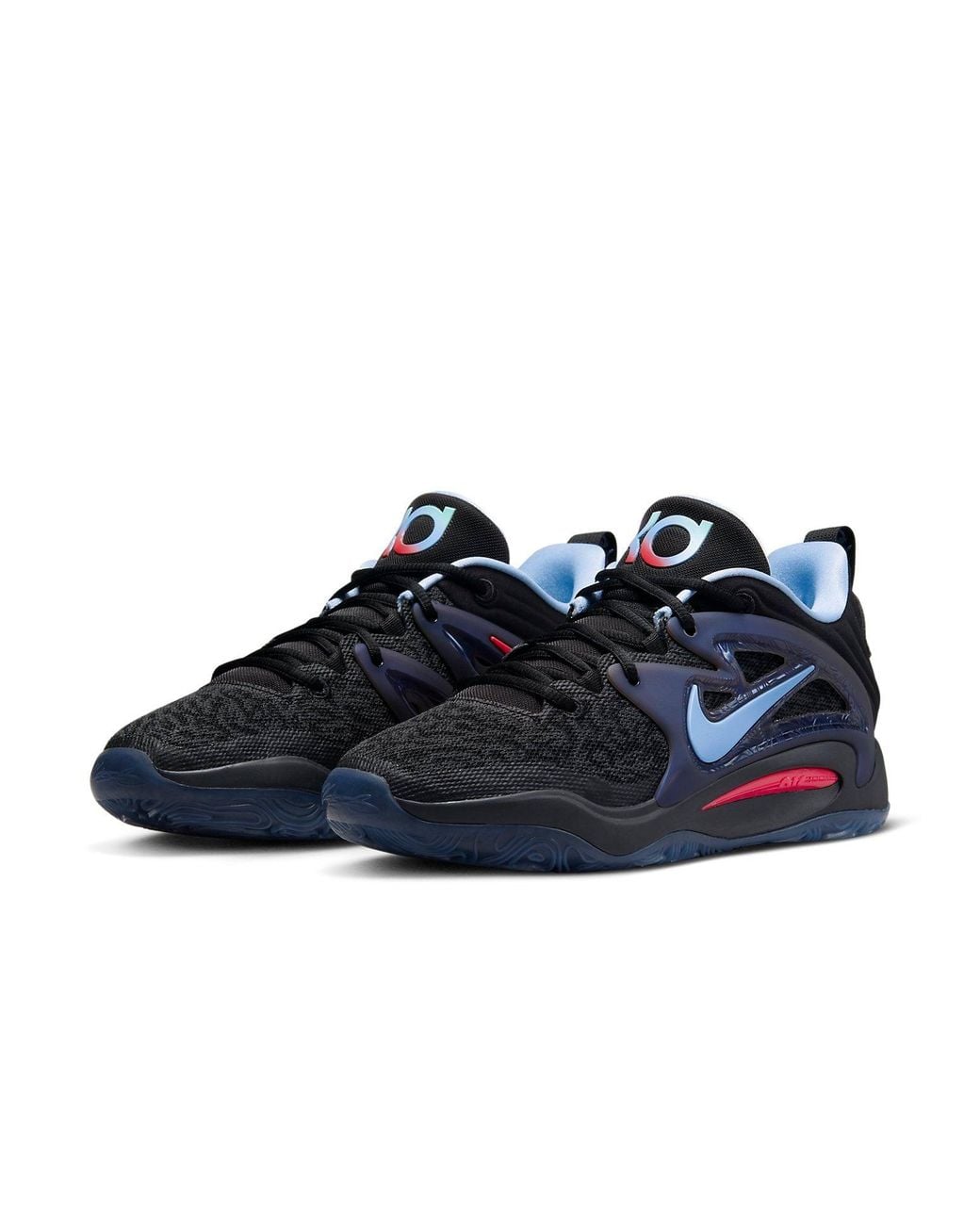 Nike Blue Kd 15 'My Roots' for men