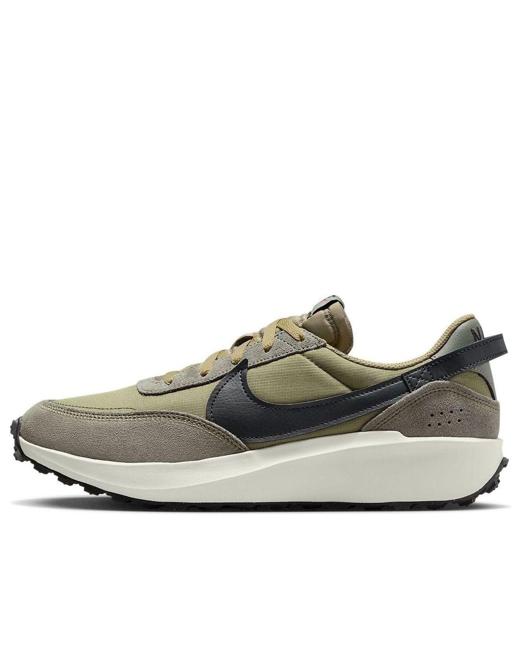 Nike Brown Waffle Debut Se 'Neutral Dark Stucco' for men