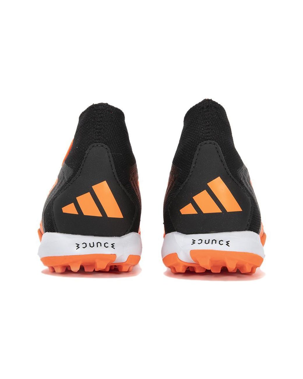 Adidas Orange Predator Accuracy.1 Tf 'Team Solar' for men