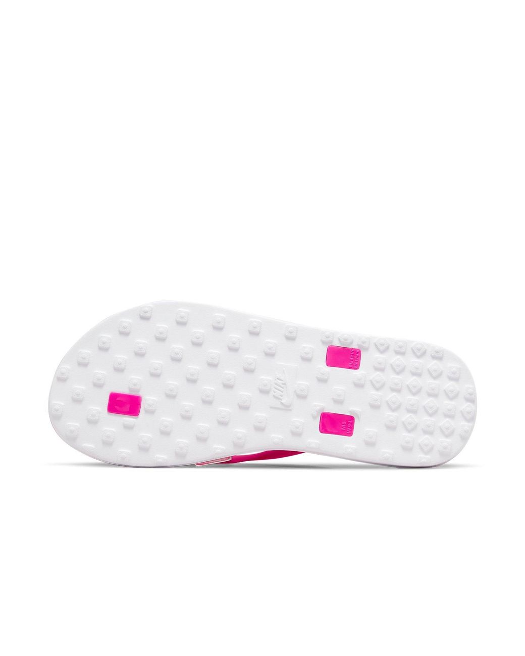 Nike Pink (Wmns) On Deck Slide Prime'