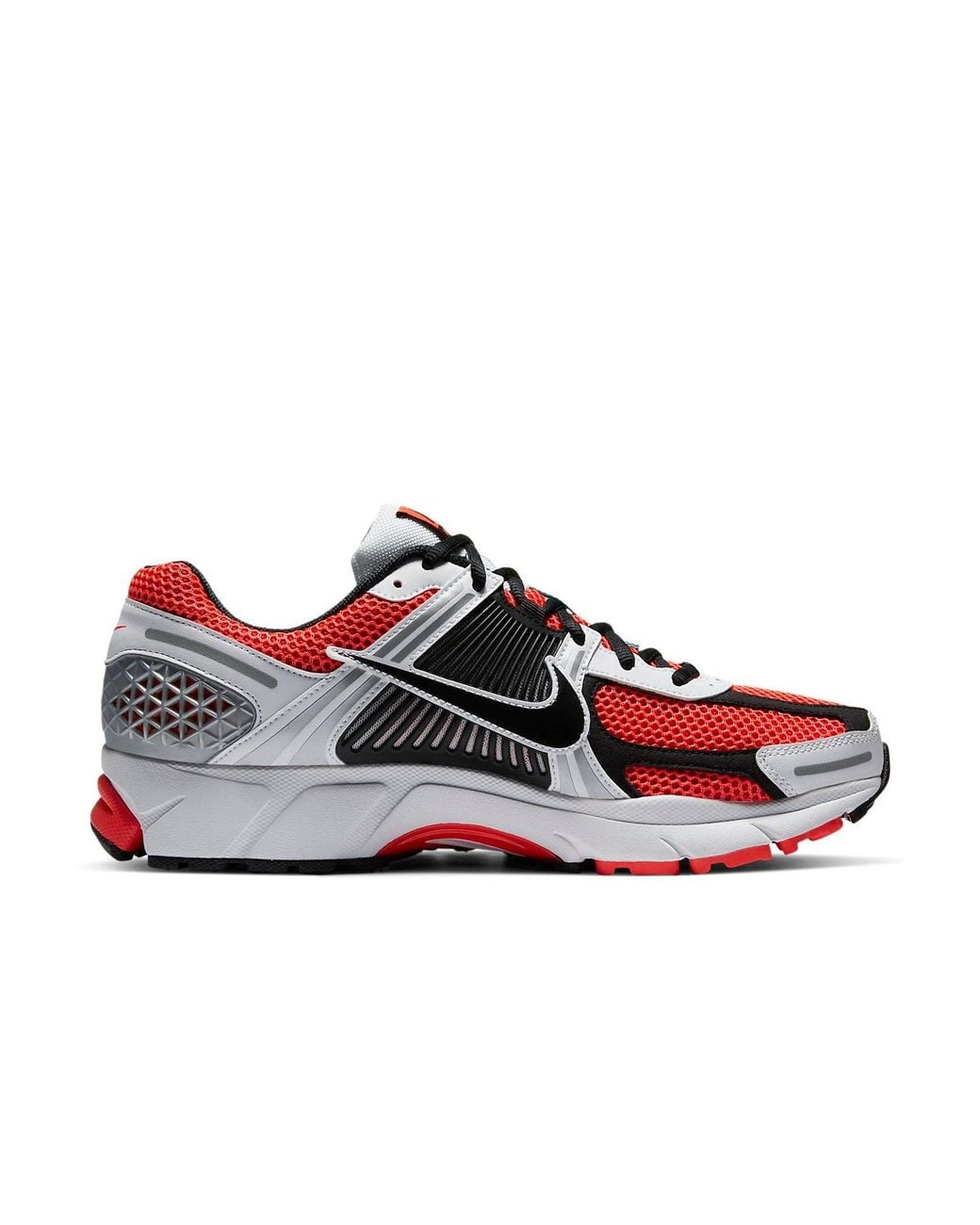Nike Red Zoom Vomero 5 Se Shoe for men