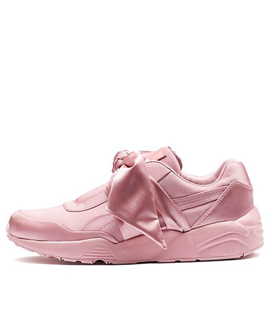 PUMA Pink (Wmns) Fenty X Bow