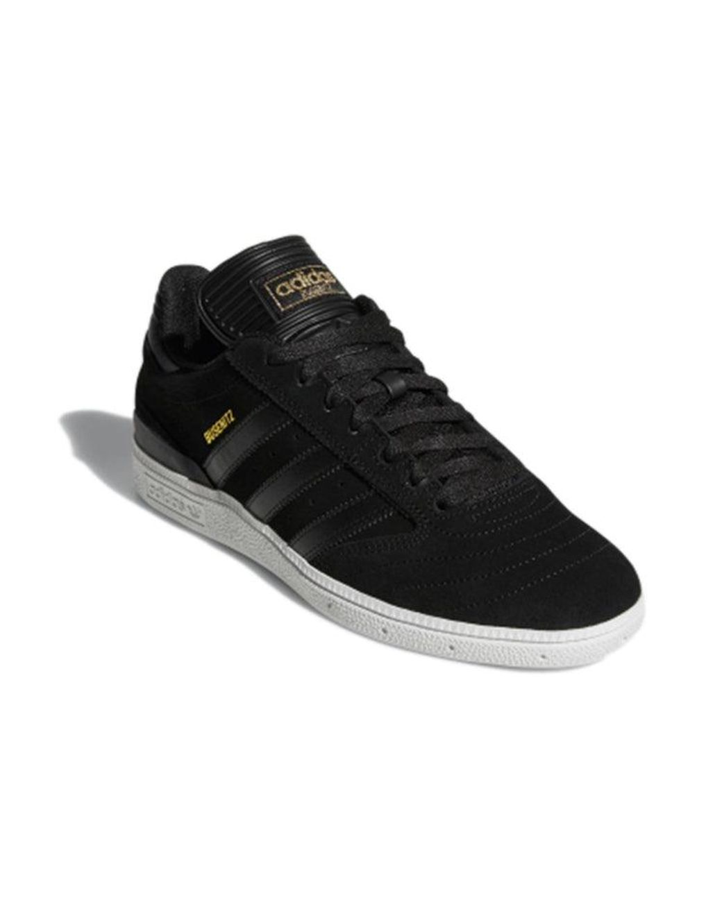 Adidas Black Busenitz 'Core' for men