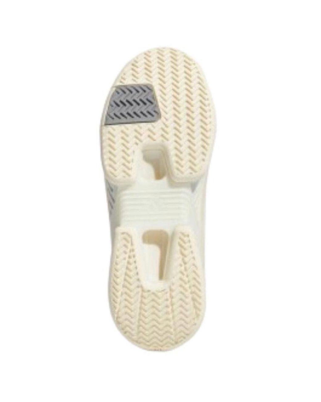 Adidas White Mad Infinity for men