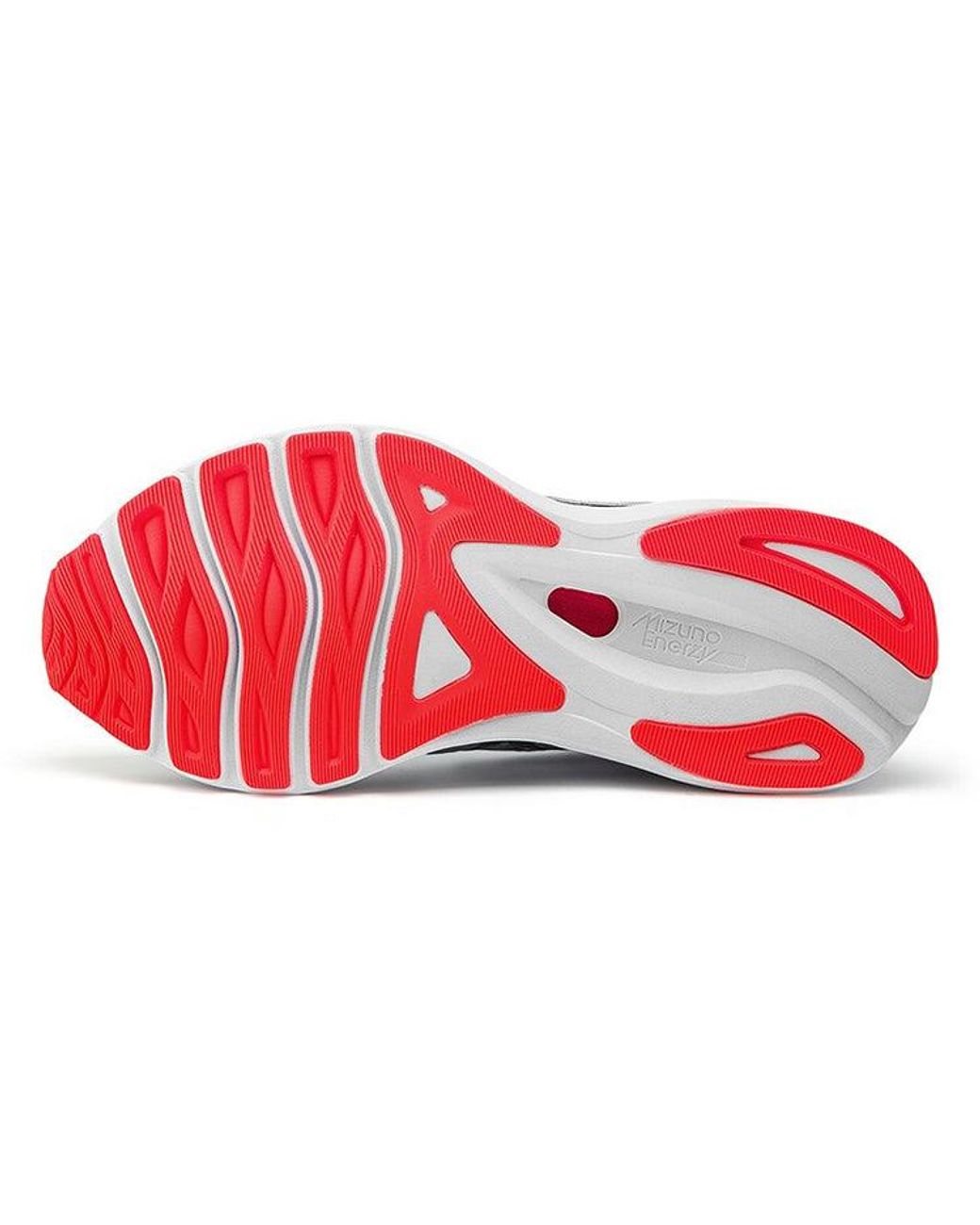 Mizuno White Wave Sky 5 for men