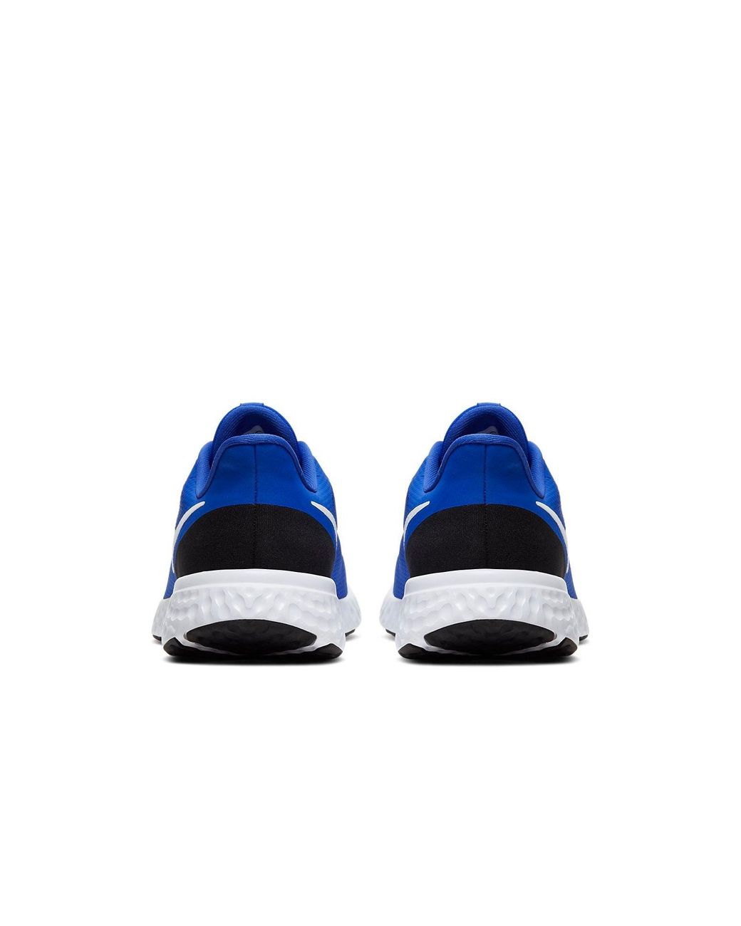 Nike Blue Revolution 5 for men