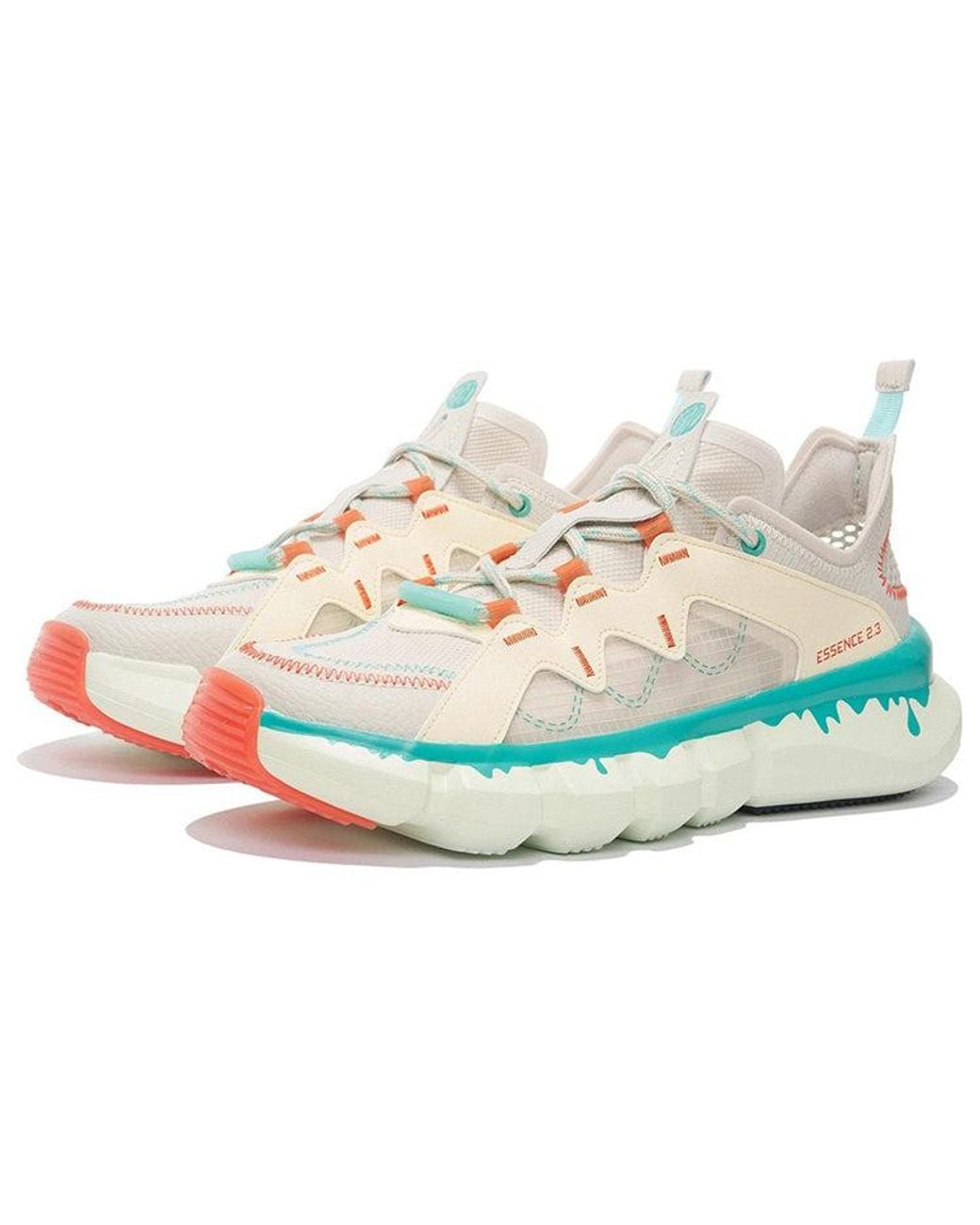 Li-ning White Wade Essence 2.3 Lite for men