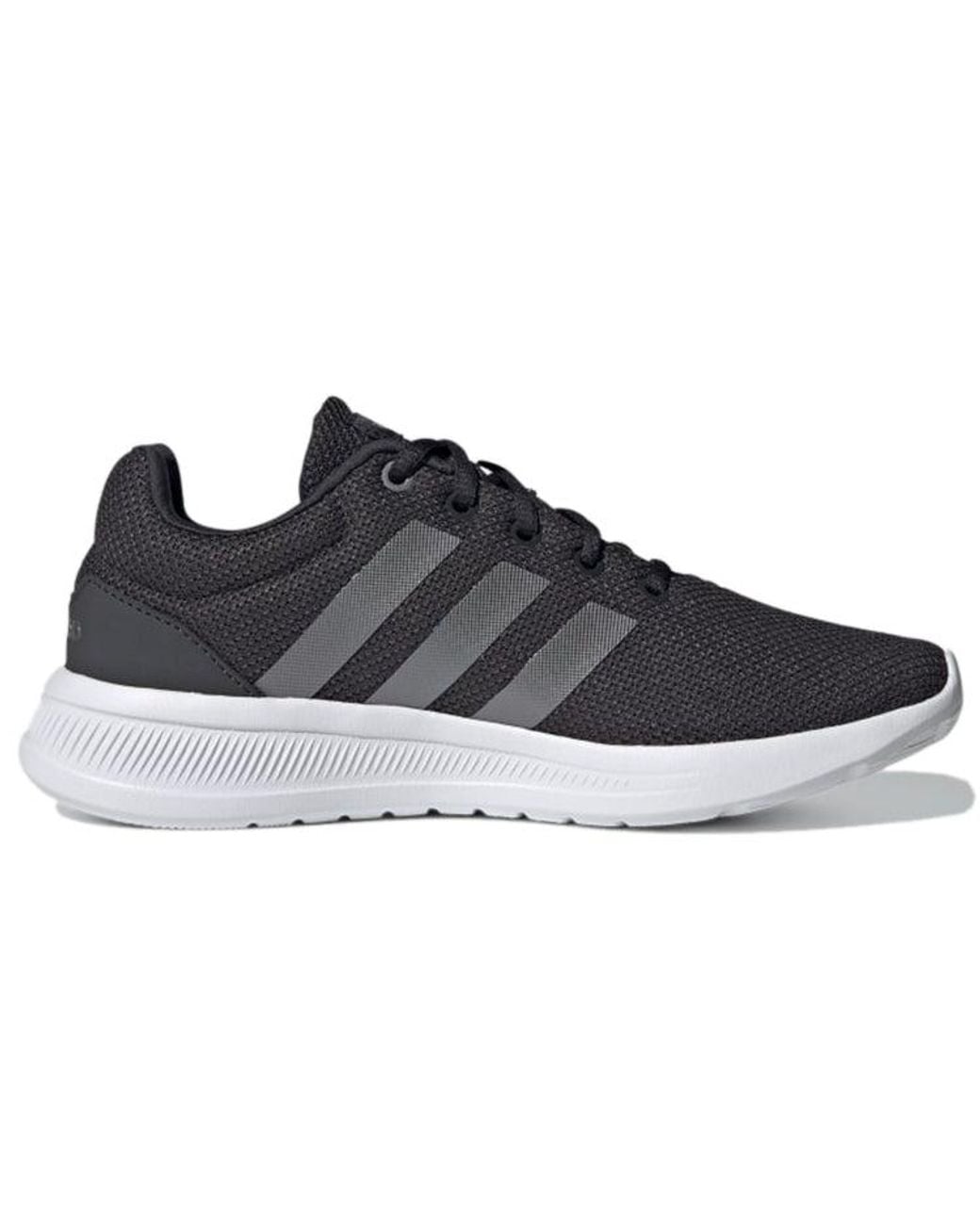 Adidas Blue (Wmns) Neo Lite Racer Cln 2.0 'Carbon'