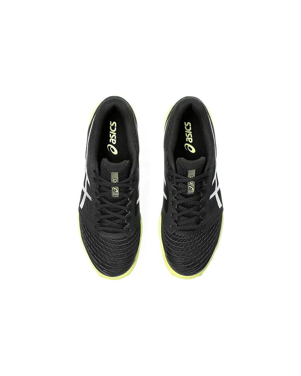 Asics Blue Field Ultimate Ff 2 Glow' for men