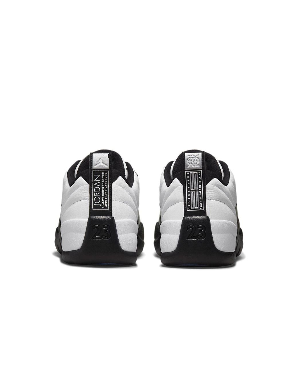 Nike Brown 12 Retro Low '25 Years for men
