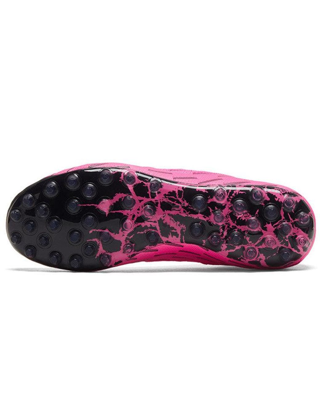 PUMA Pink Future 6.1 Netfit Mg for men