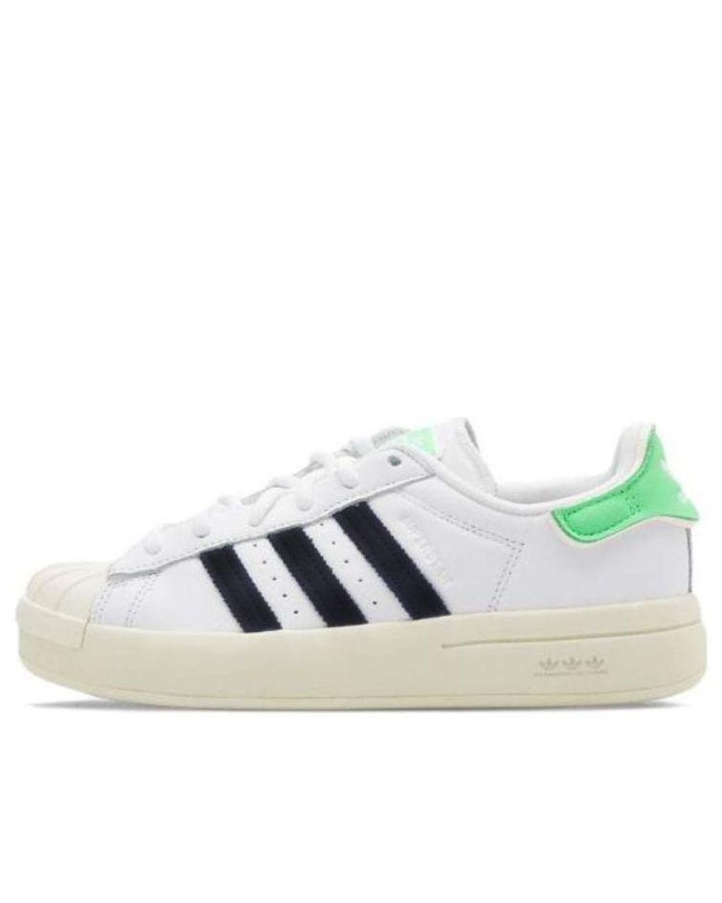 Adidas Blue (Wmns) Superstar Ayoon