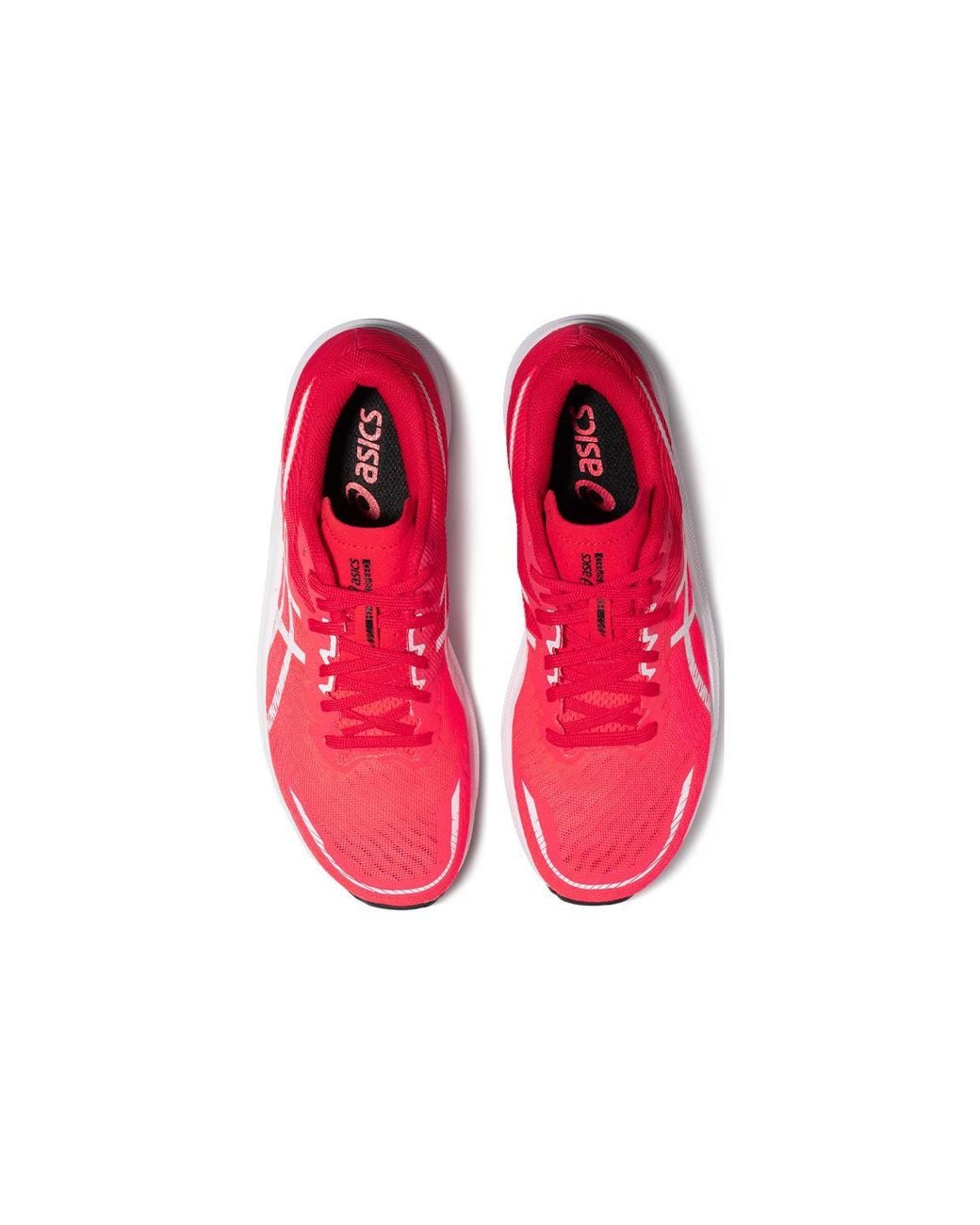 Asics Red (Wmns) Hyper Speed 3 'Diva'