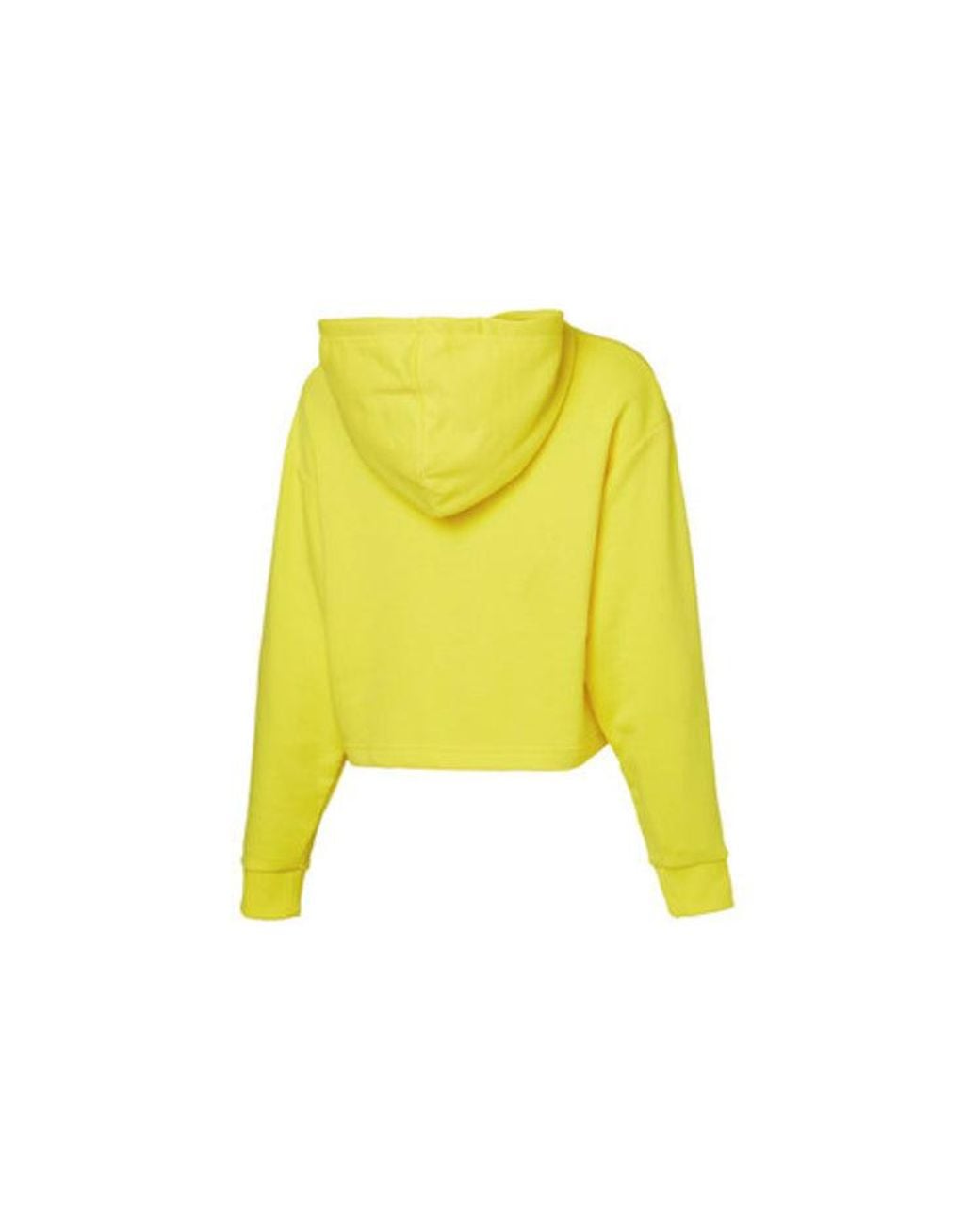 PUMA Yellow (Wmns) Alphabet Logo