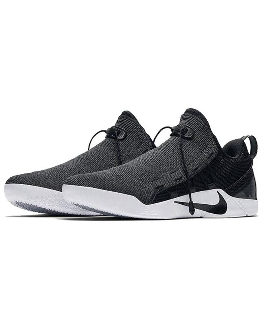 Nike Black Kobe A.d. Nxt Shoes for men