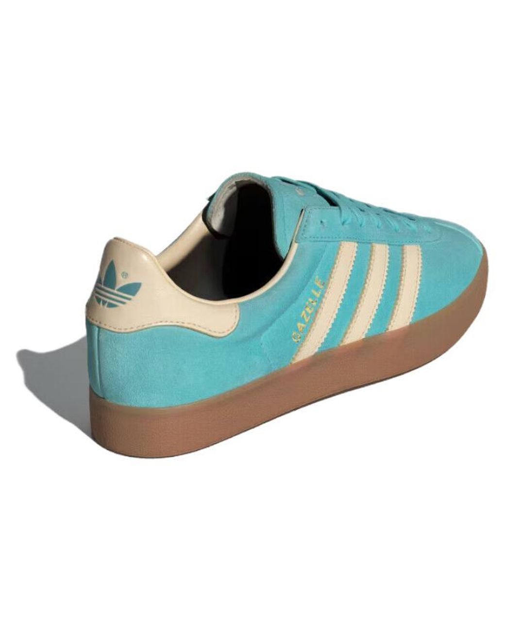 Adidas Blue Gazelle 85 'Easy Mint Crystal Sand' for men