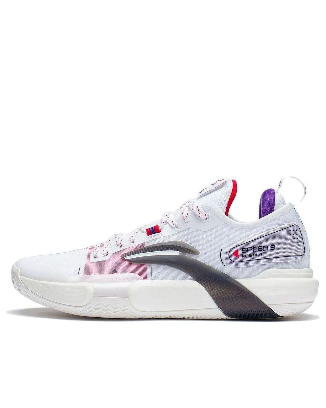 Li-ning Blue Speed 9 Premium for men