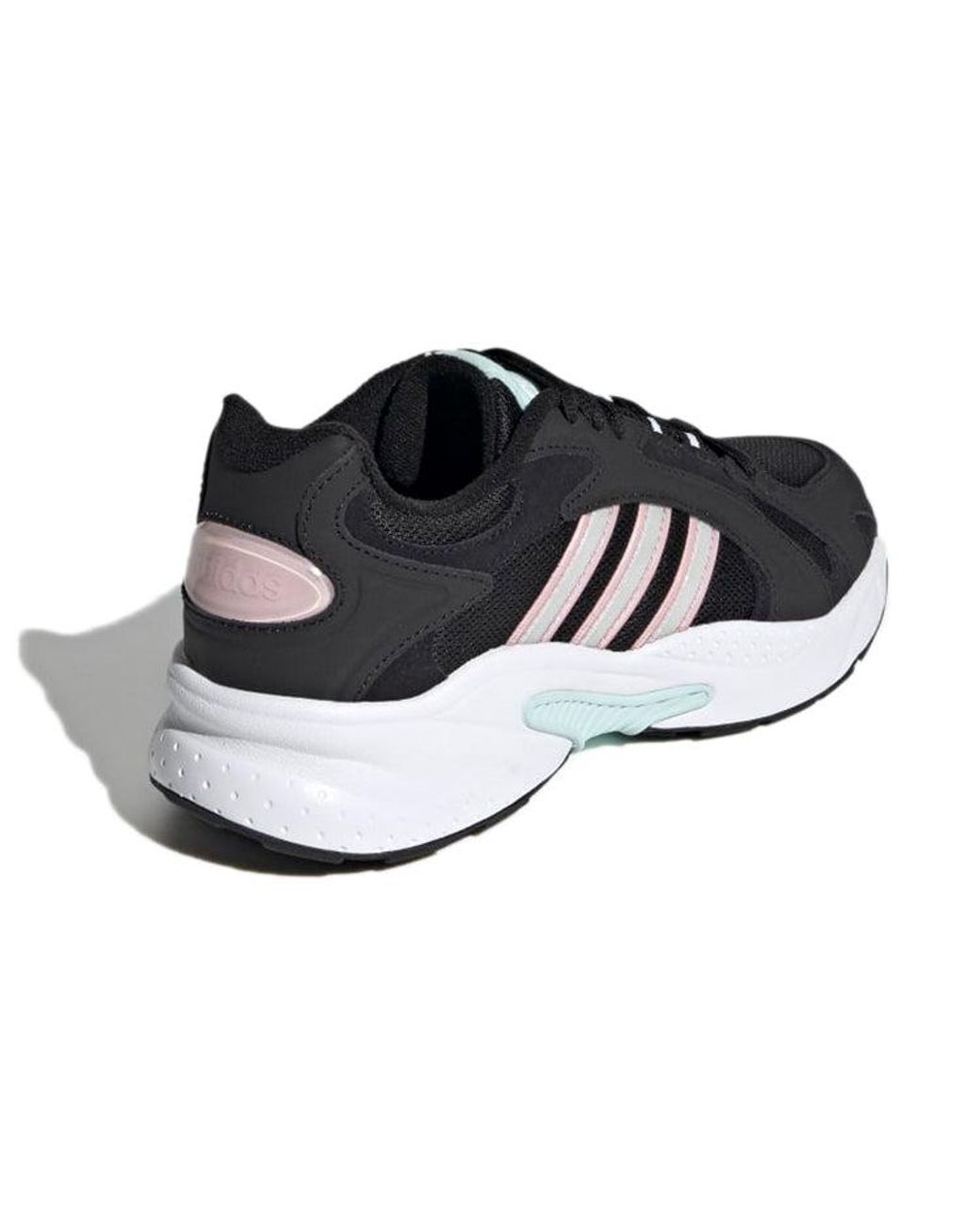 Adidas Black (Wmns) Crazychaos Shadow 2.0 Clear'