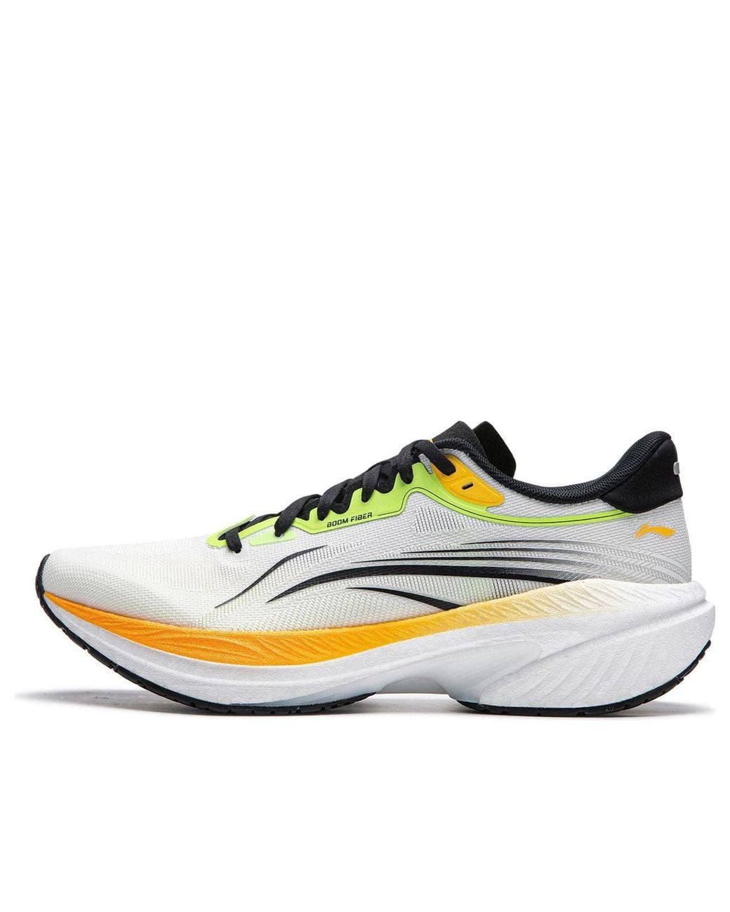 Li-ning Blue Wushi 5S 4.0 'Smoke' for men