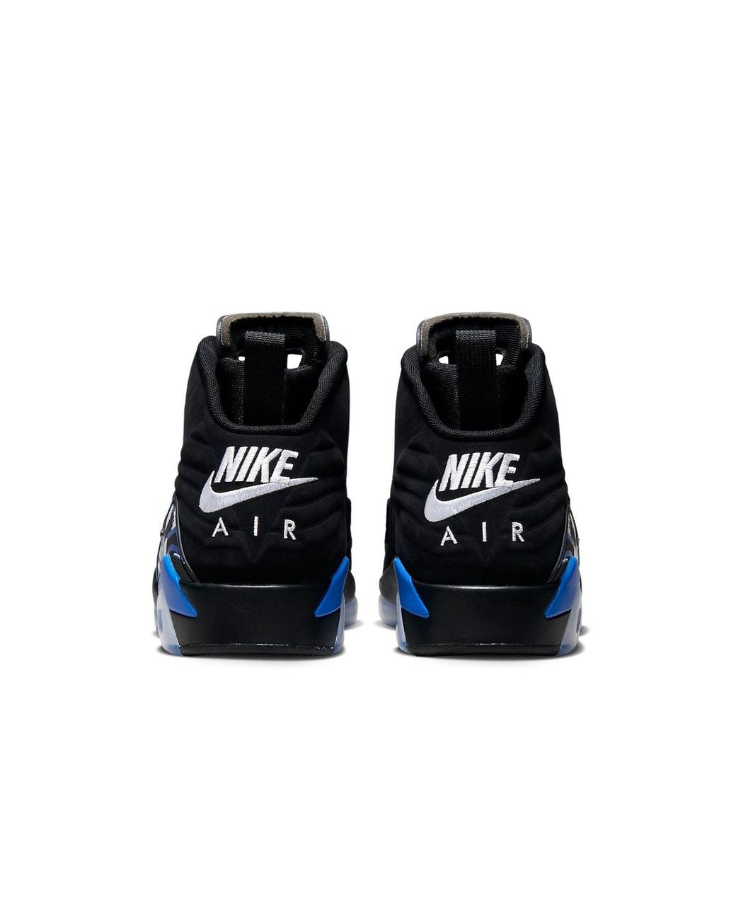 Nike Blue Mvp 678 Royal' for men