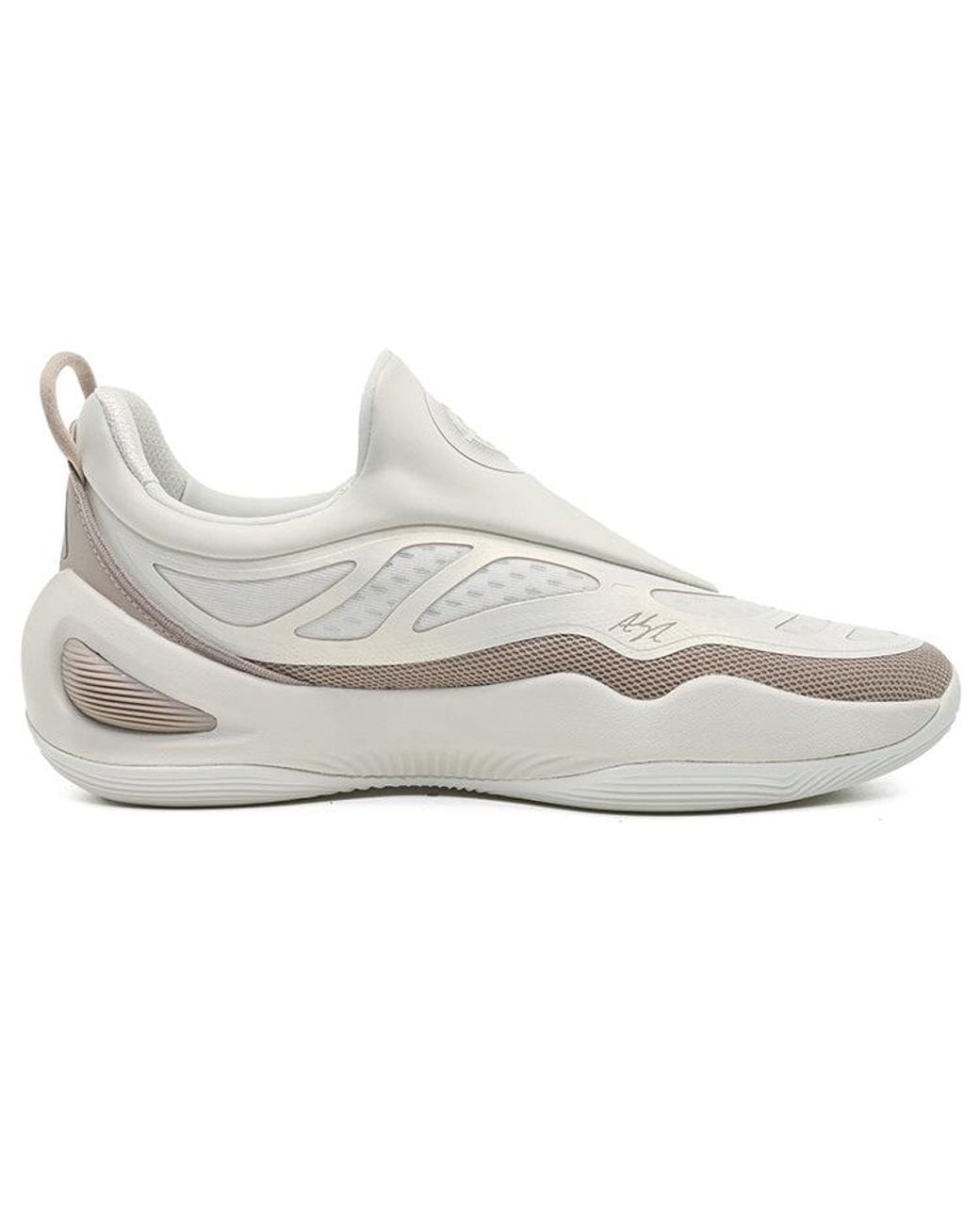 Rigorer White Ar Future for men