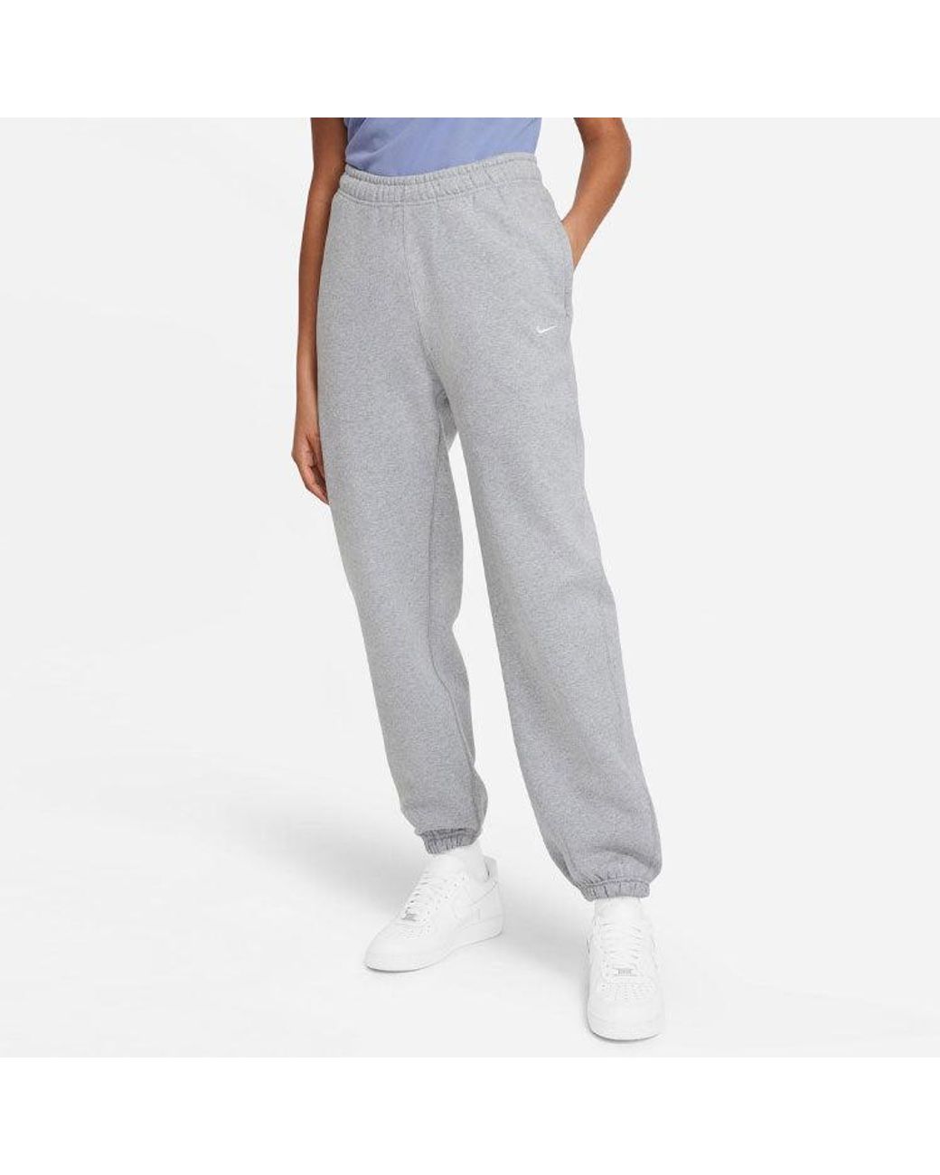 Nike Gray (Wmns) Sweatpants