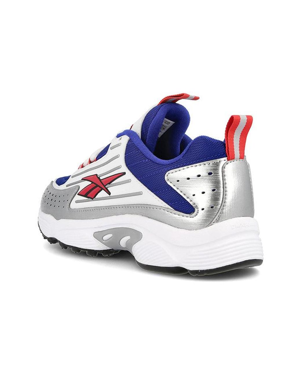 Reebok Blue (Wmns) Dmx Series 2200 'Cobalt'