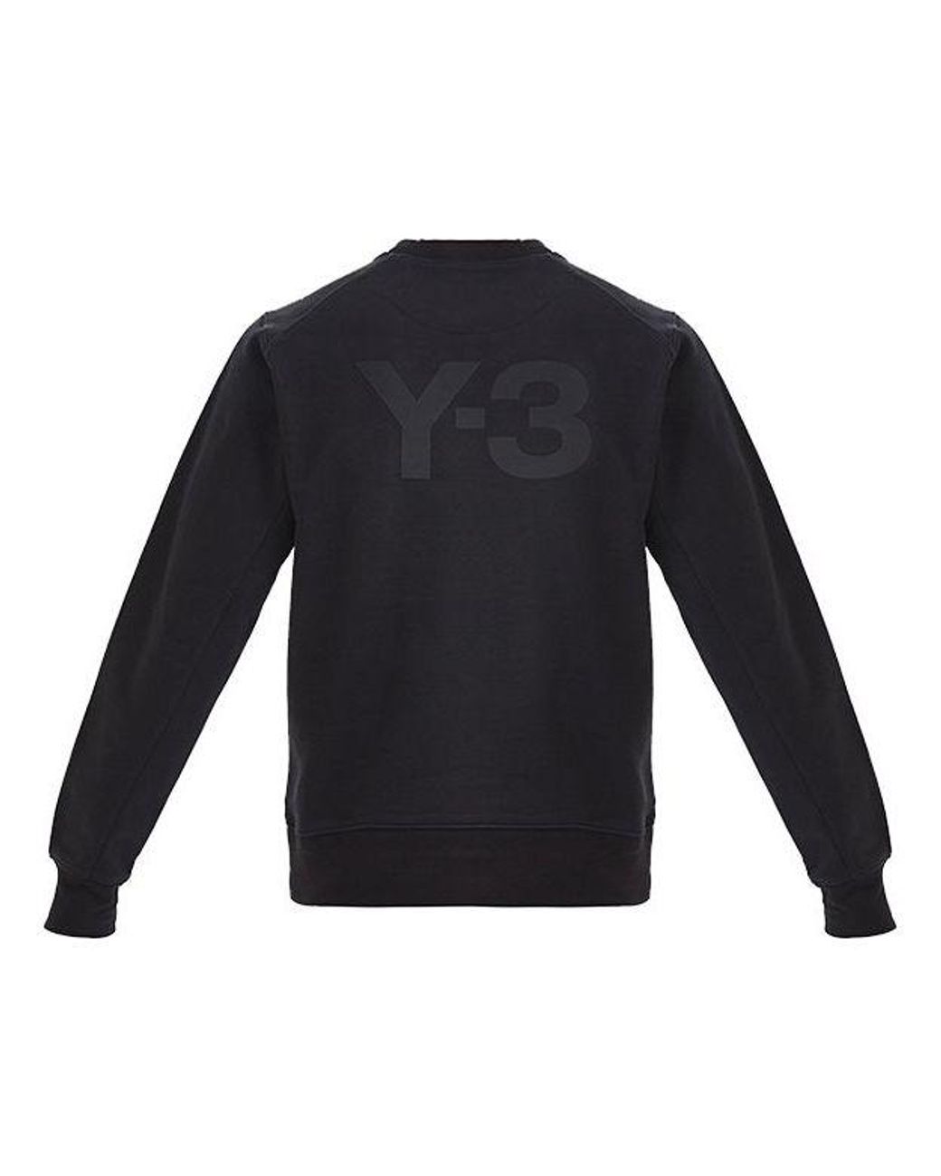 Adidas Blue Y-3 Cl Logo Sports Dark for men