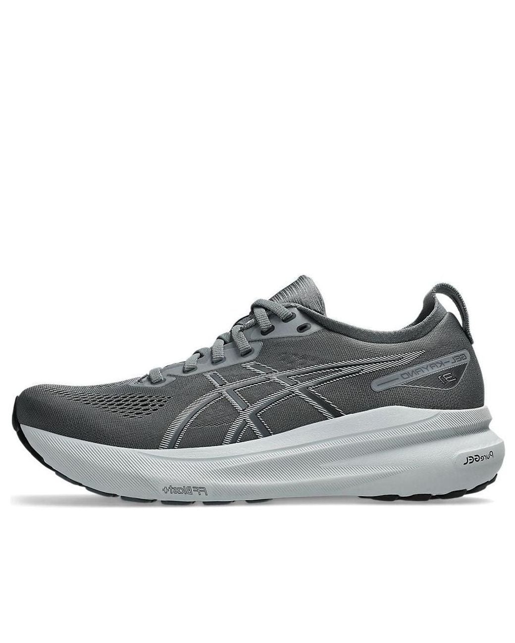 Asics Gray Gel Kayano 31 Shoes for men