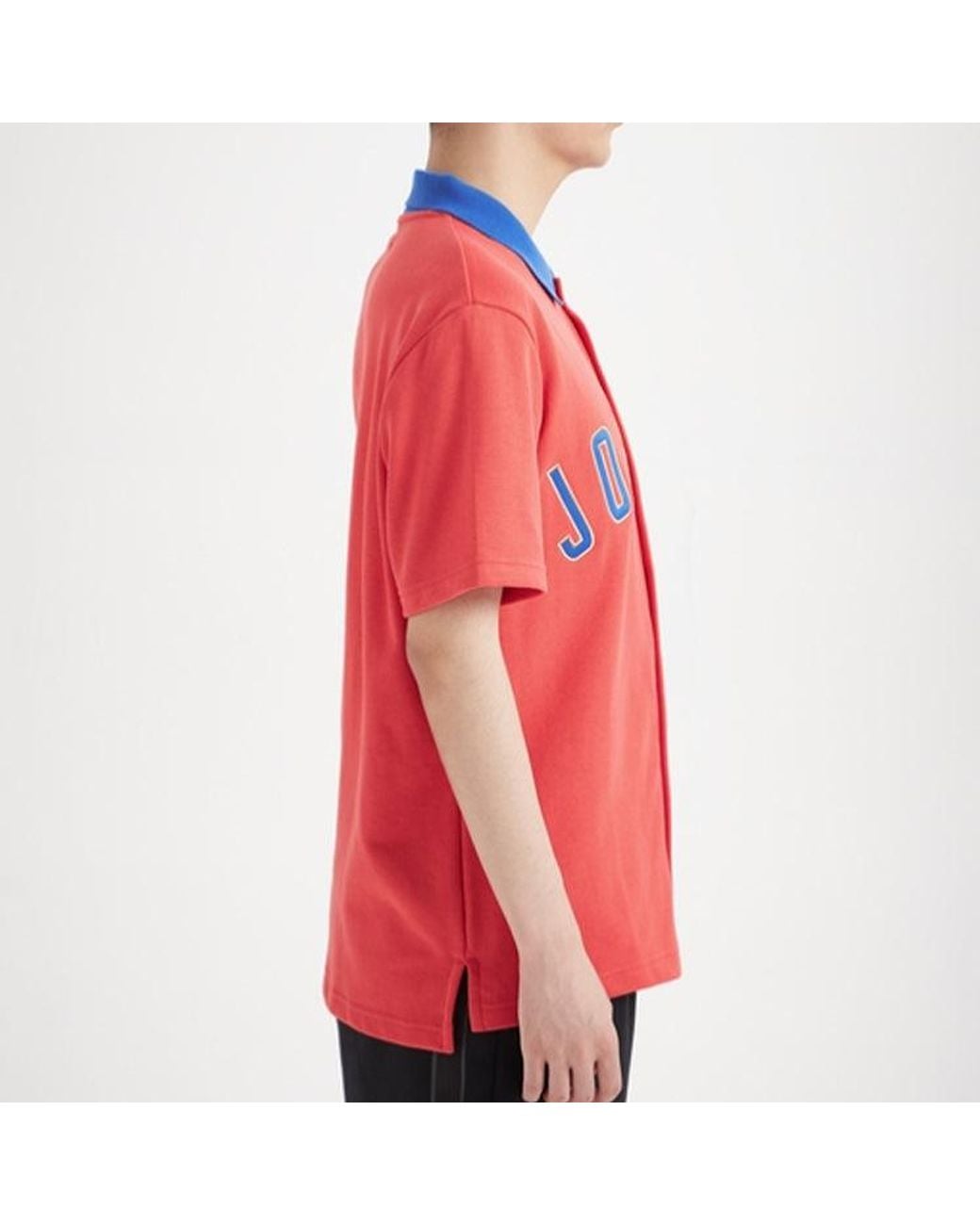 Nike Red Dna Distorted Basketball Shooting Small for men