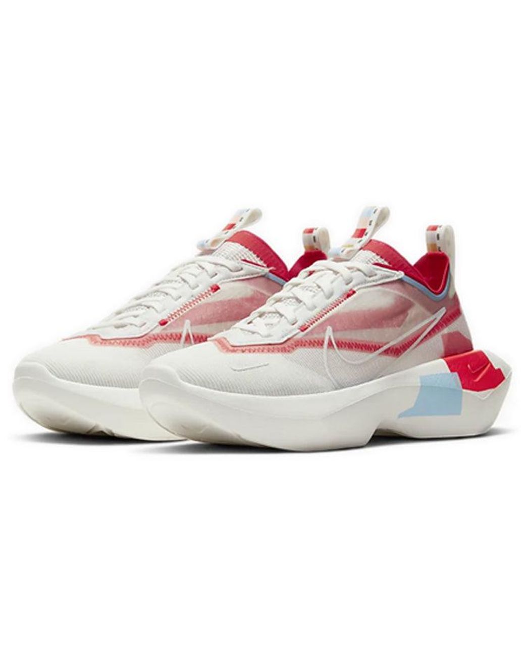 Nike Red (Wmns) Vista Lite Se Team'