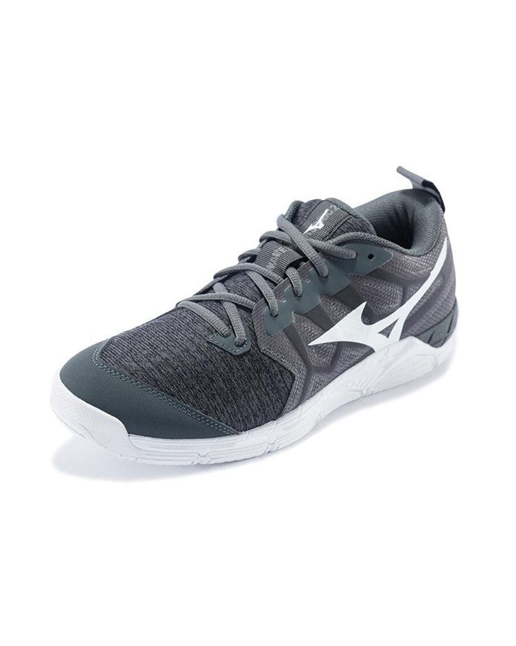 Mizuno Blue (Wmns) Supersonic 2