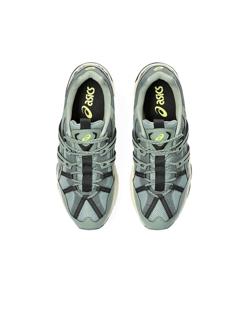 Asics Blue Gel-Sonoma 15-50 'Slate' for men