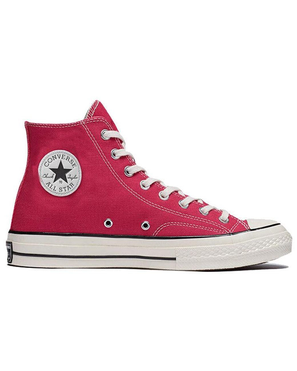 Converse Purple Chuck 70 Hi Top 'Summer League' for men