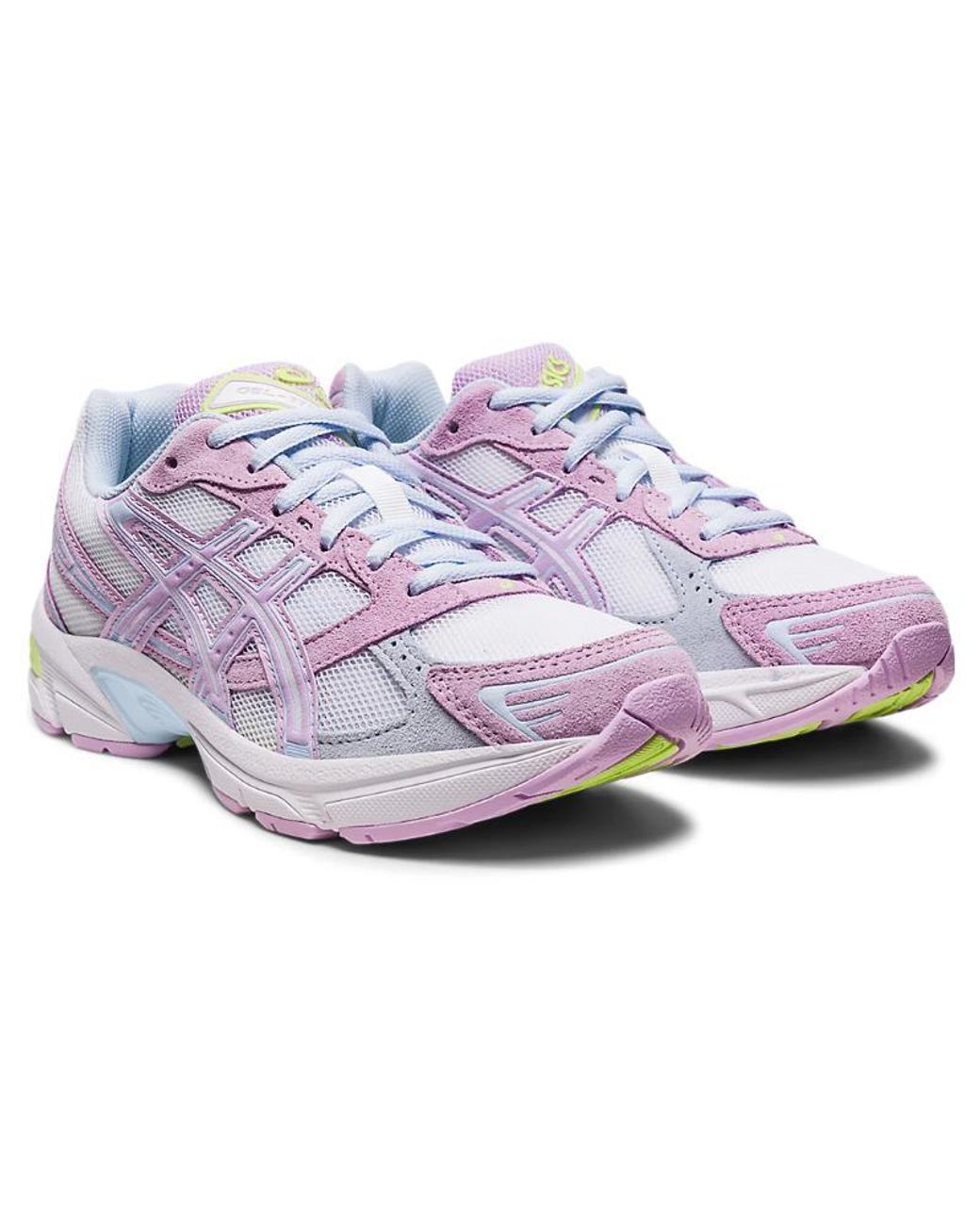 Asics Purple (Wmns) Gel-1130 'Lilac Tech'
