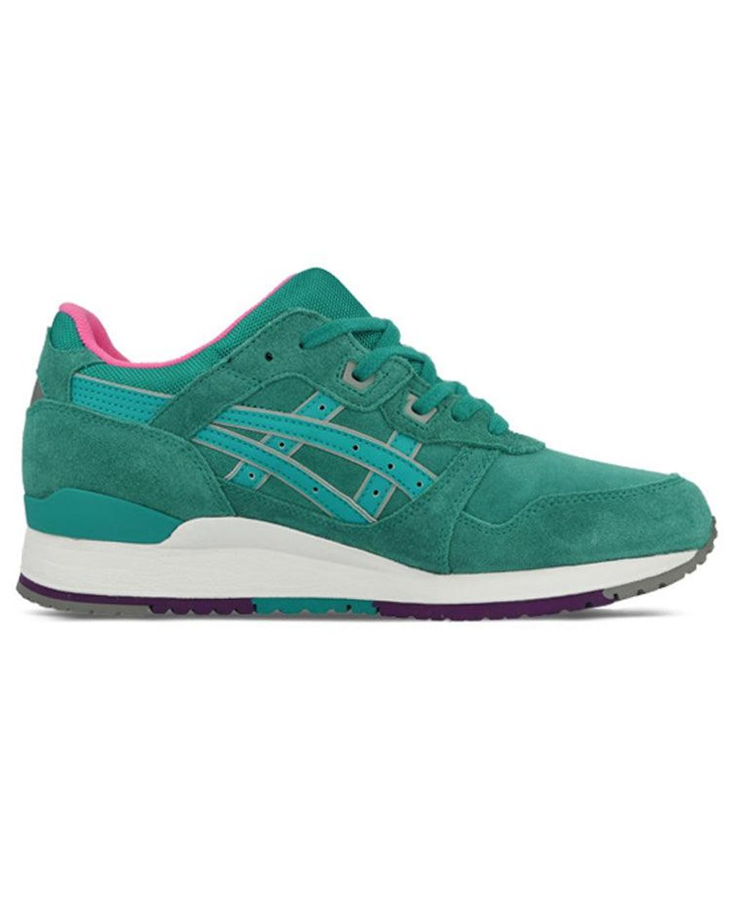 Asics Blue Gel Lyte 3 'Tropical' for men