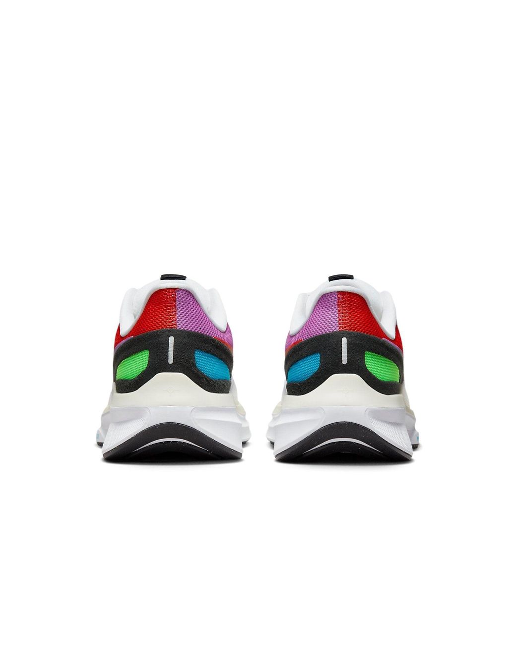 Nike White Air Zoom Structure 25 Se for men