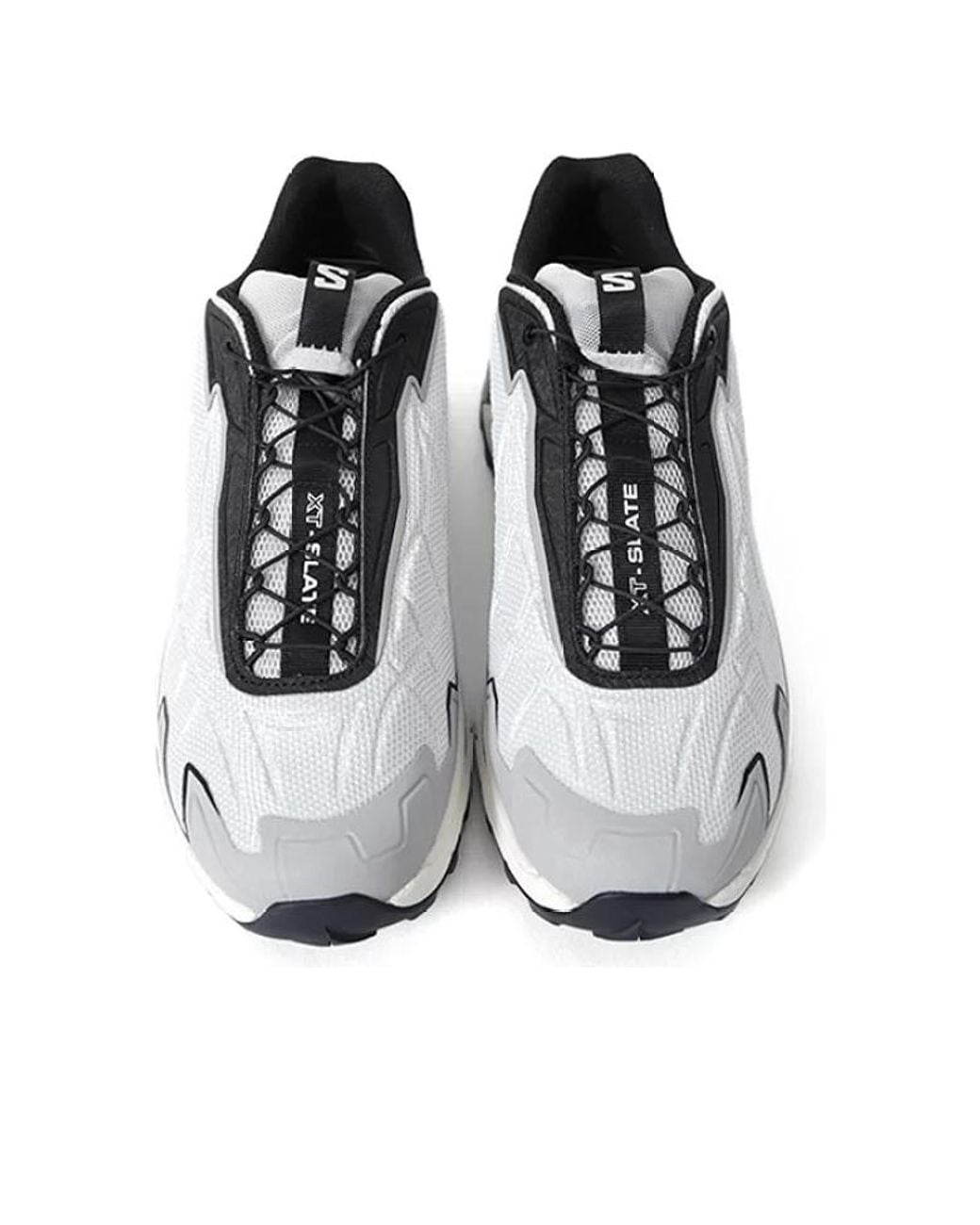 Salomon Gray Xt-Slate Advanced 'Glacier' for men