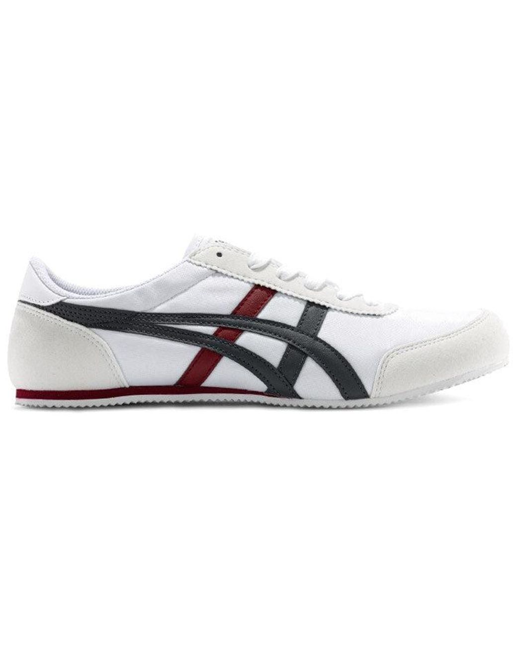 Onitsuka Tiger Blue Track Trainer for men