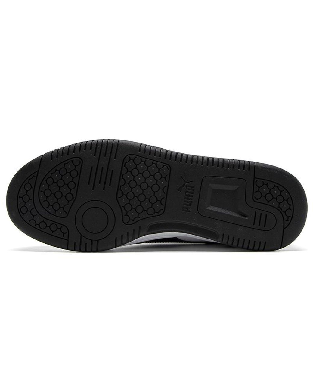PUMA Brown Rebound V6 Low for men