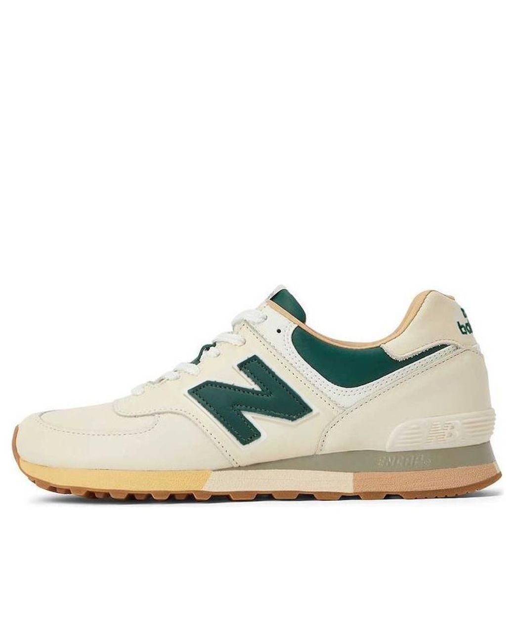 New Balance Blue 576 Made for men