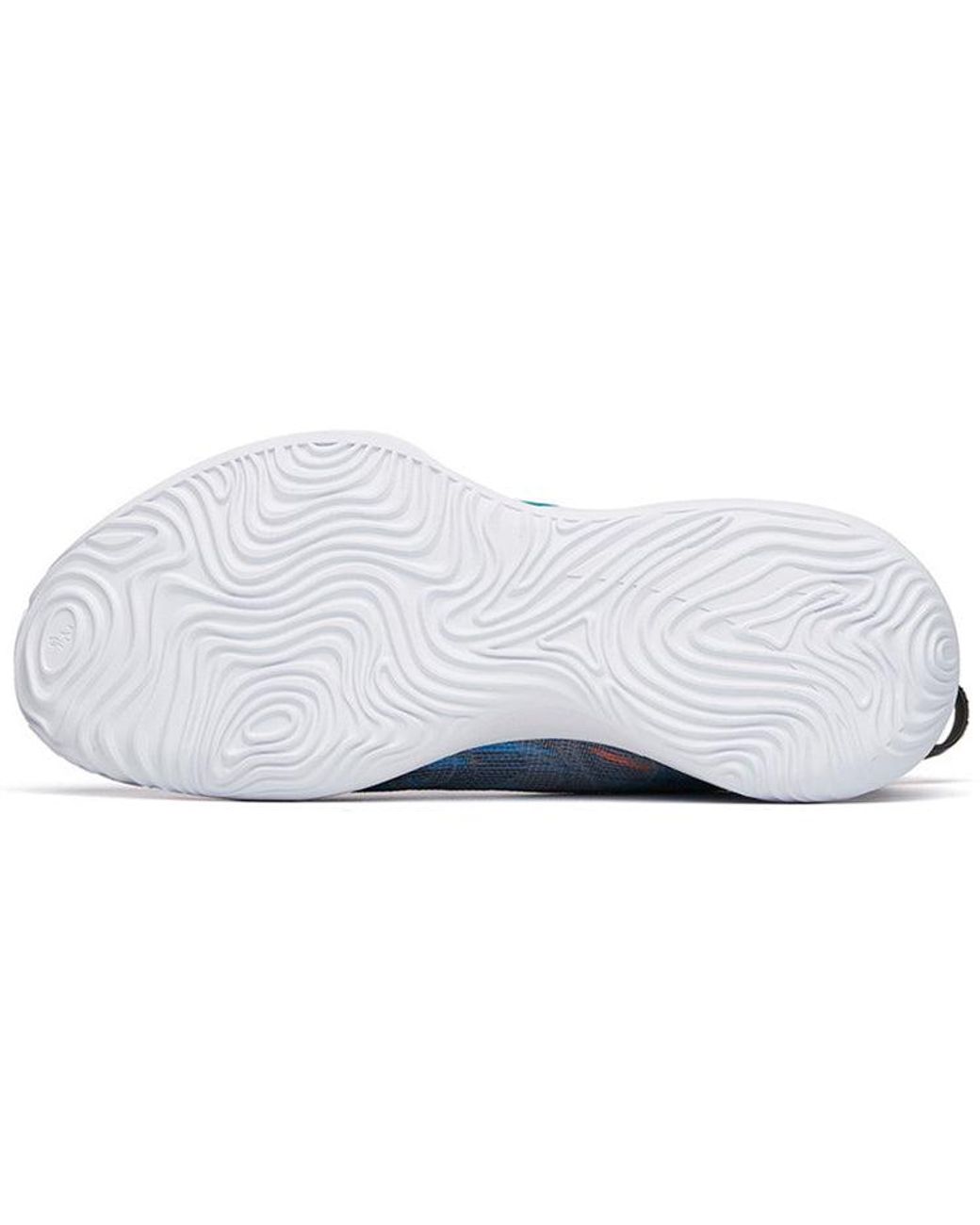 Anta Blue Mountain 2 for men